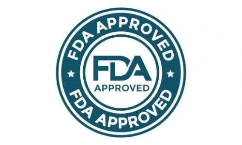 Marycept FDA-registered facility claim