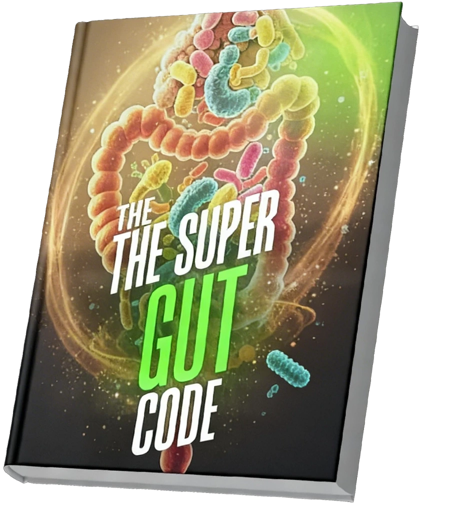 The Super Gut Code bonus guide