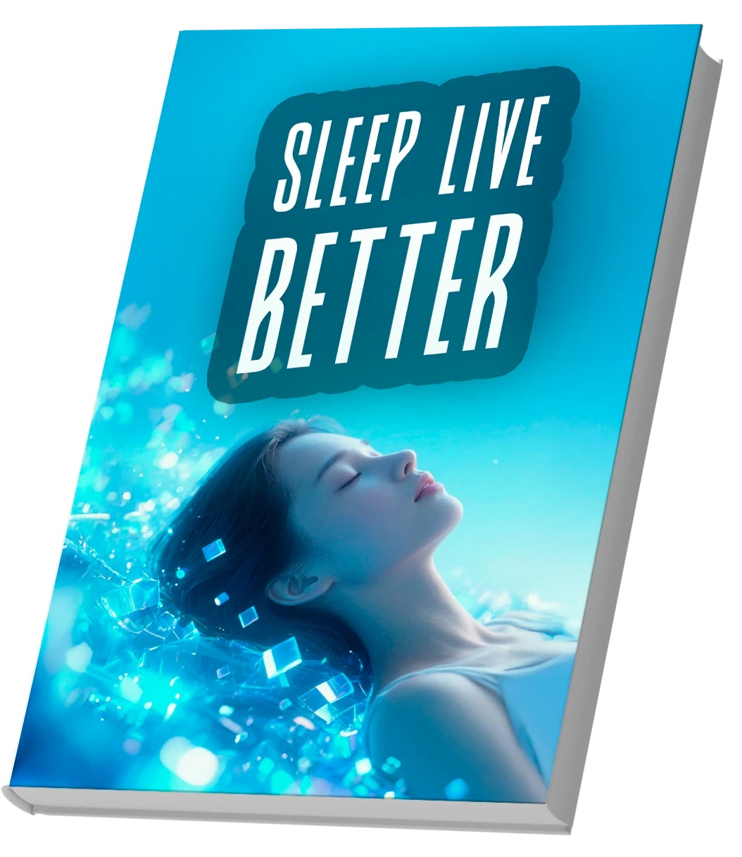 Sleep Live Better bonus guide