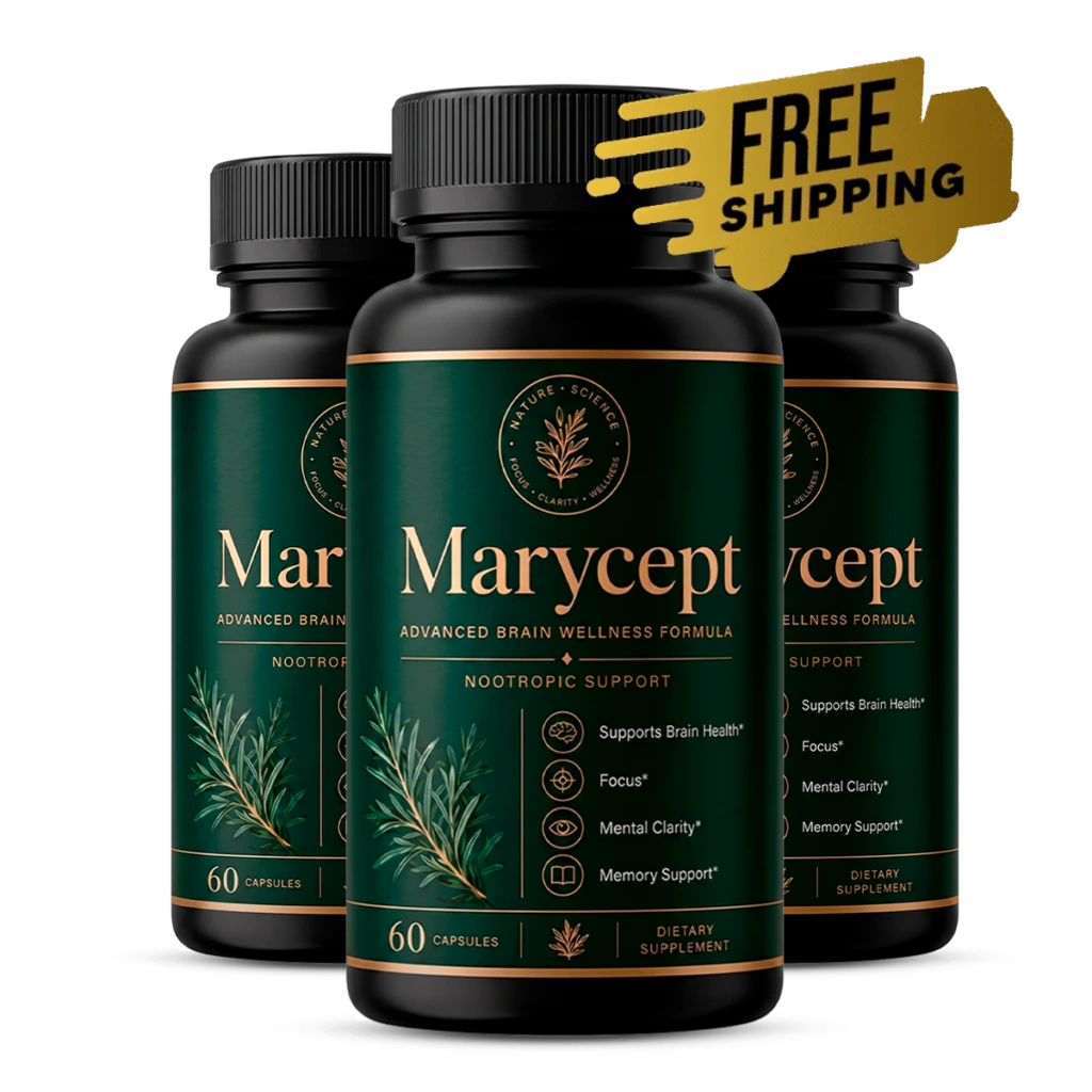 Marycept three-bottle bundle